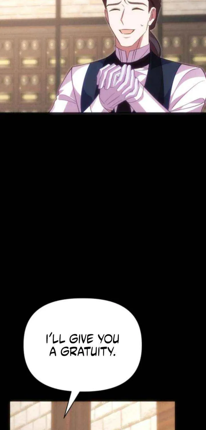 When Arrogance Fell at My Feet Chapter 46 page 51 - 