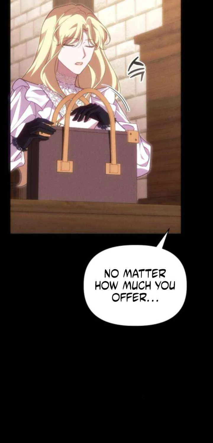 When Arrogance Fell at My Feet Chapter 46 page 52 - 
