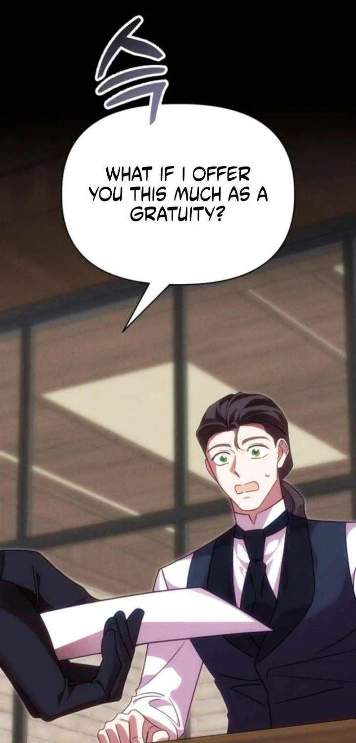 When Arrogance Fell at My Feet Chapter 46 page 53 - 