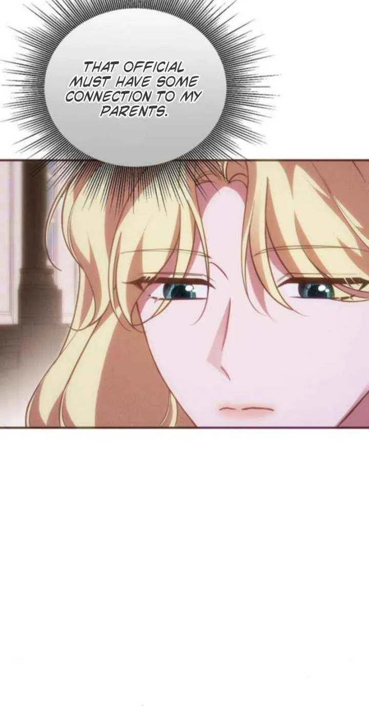 When Arrogance Fell at My Feet Chapter 46 page 55 - 