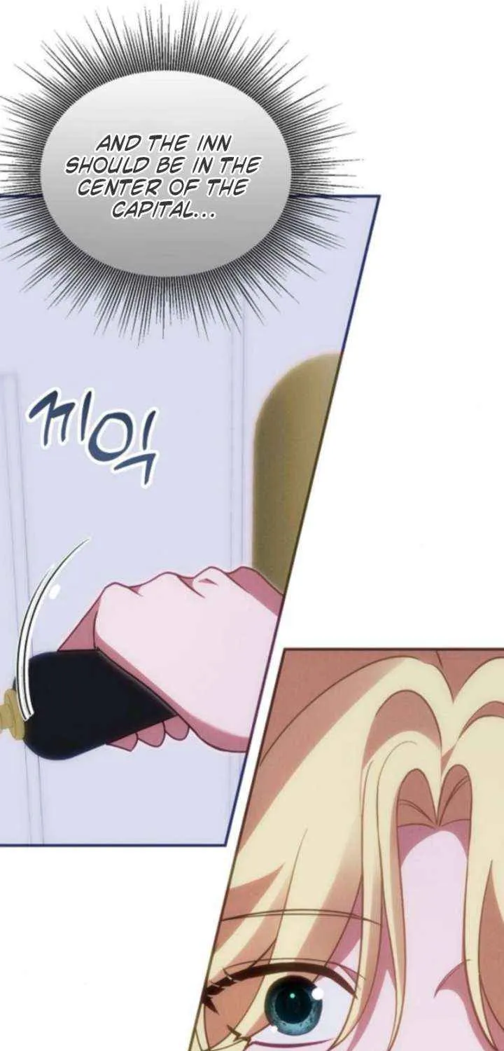 When Arrogance Fell at My Feet Chapter 46 page 56 - 