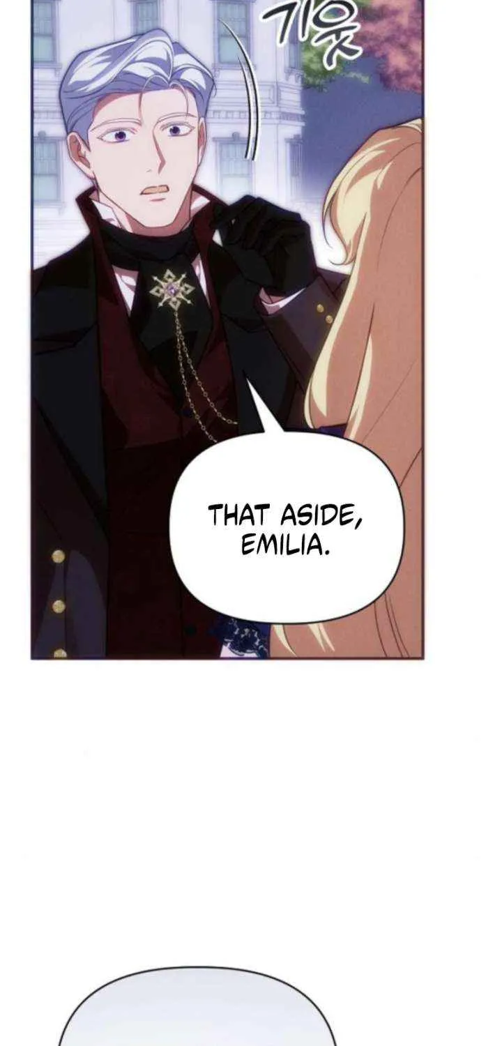 When Arrogance Fell at My Feet Chapter 46 page 69 - 