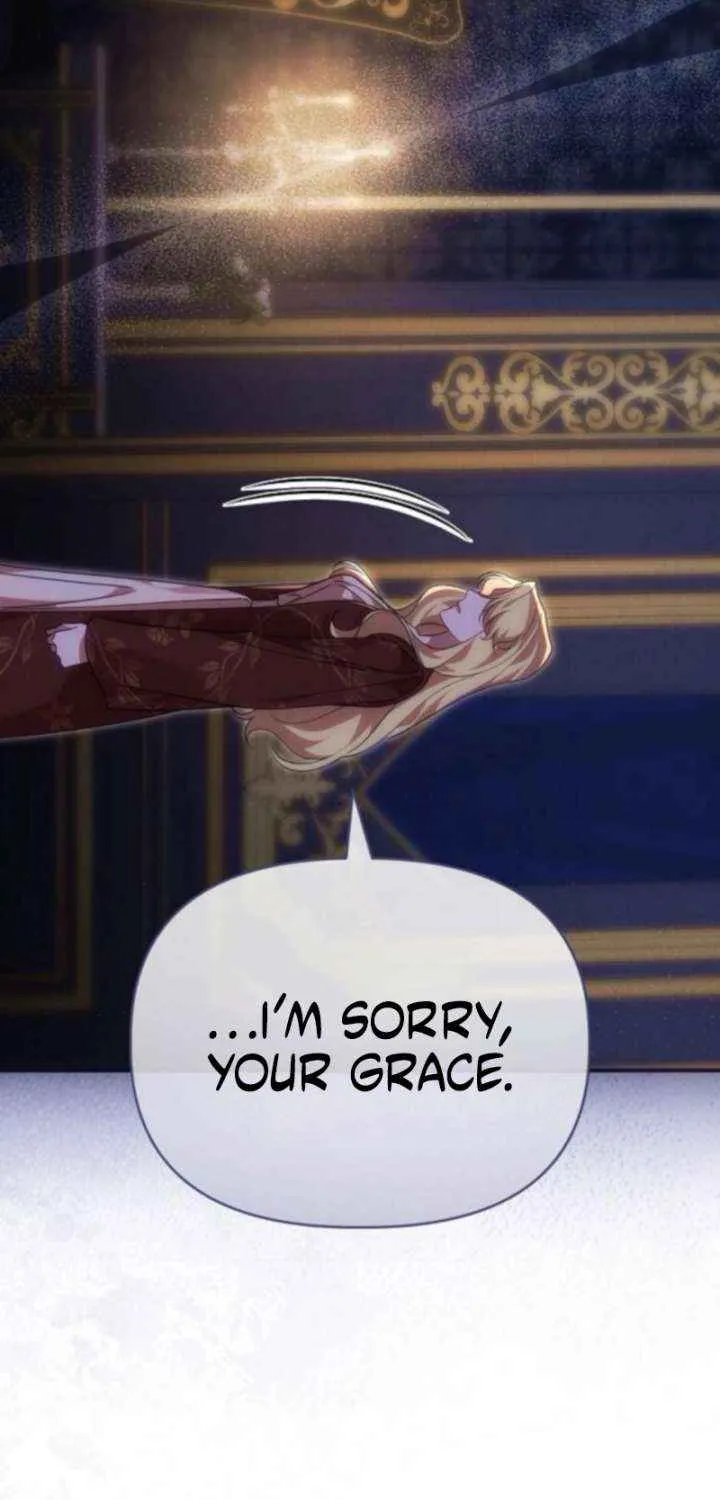 When Arrogance Fell at My Feet Chapter 46 page 8 - 