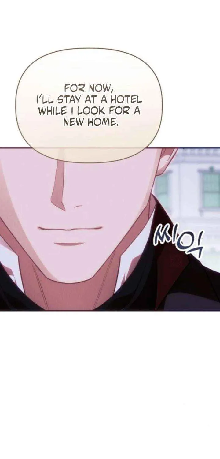 When Arrogance Fell at My Feet Chapter 46 page 74 - 