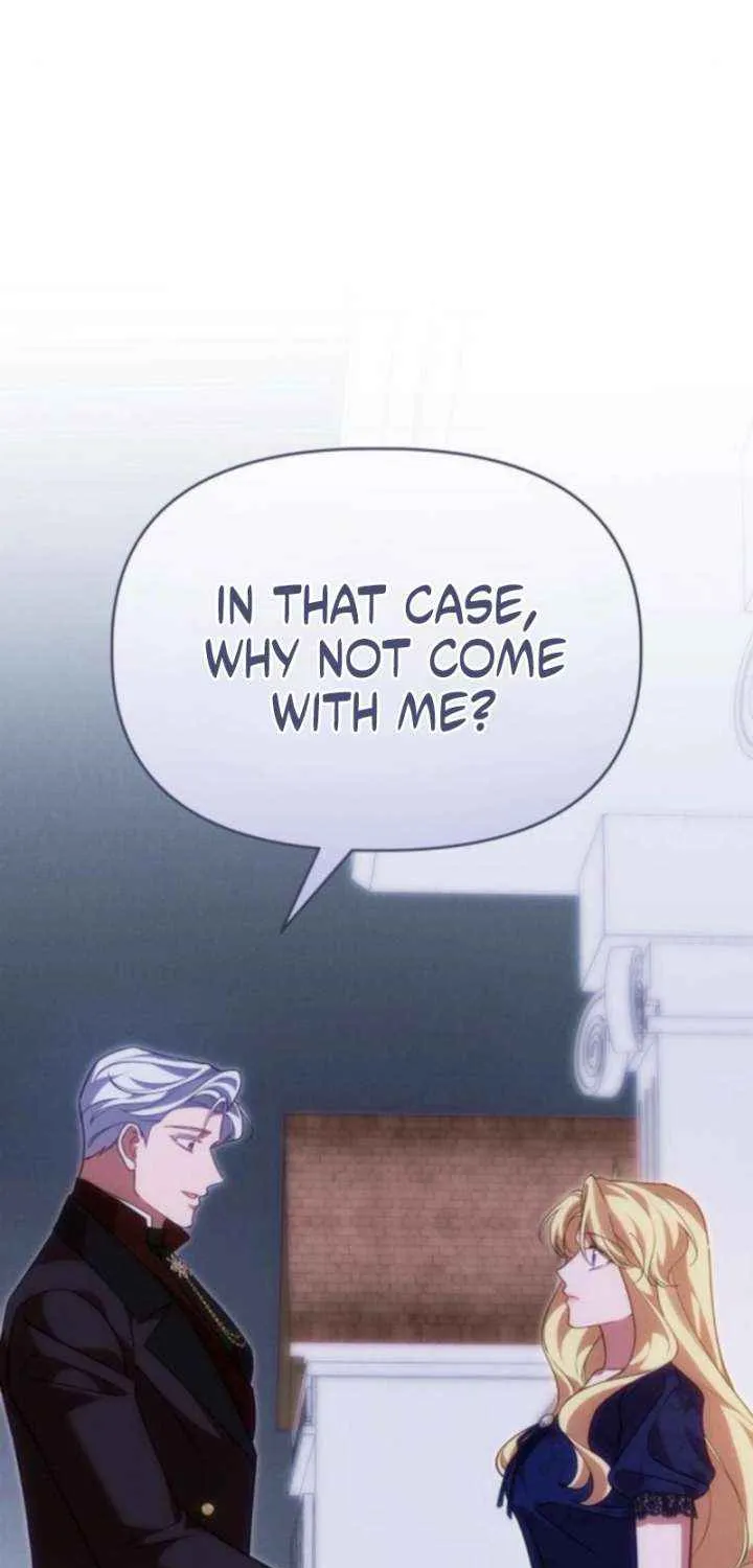 When Arrogance Fell at My Feet Chapter 46 page 75 - 