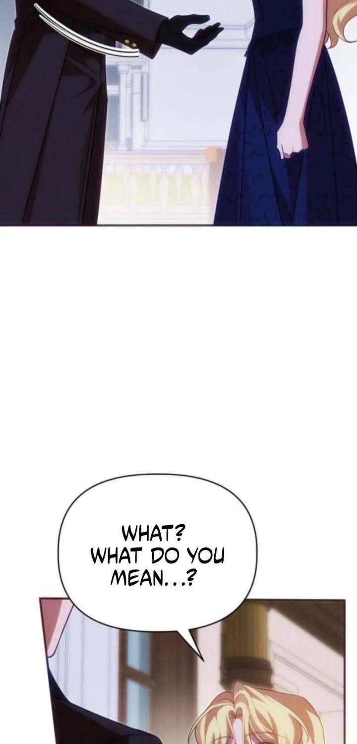 When Arrogance Fell at My Feet Chapter 46 page 76 - 