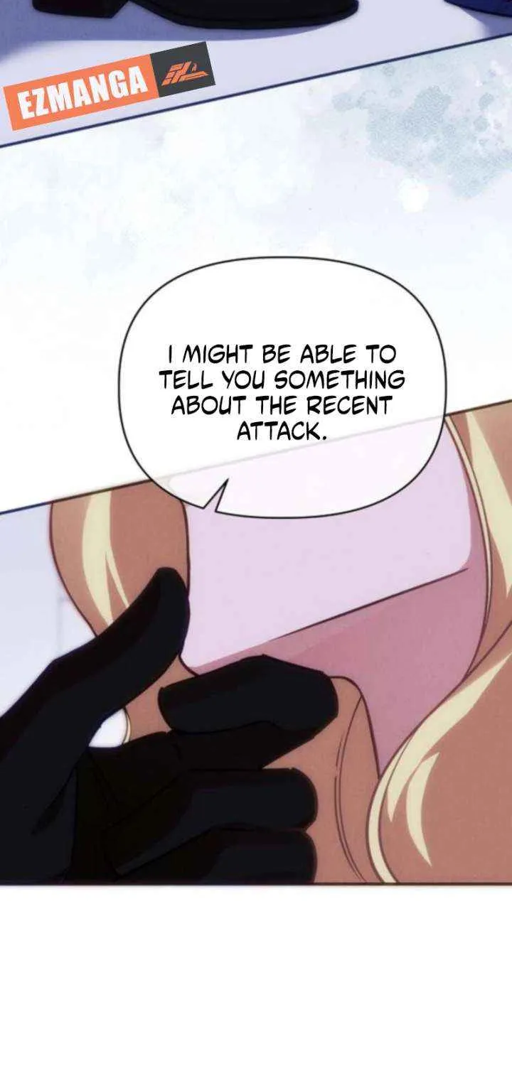 When Arrogance Fell at My Feet Chapter 46 page 82 - 