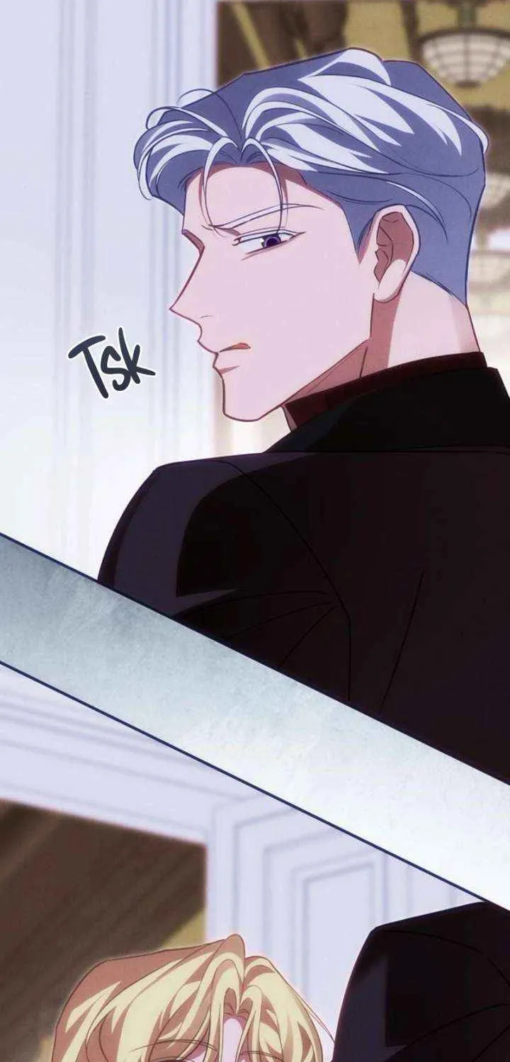 When Arrogance Fell at My Feet Chapter 46 page 89 - 