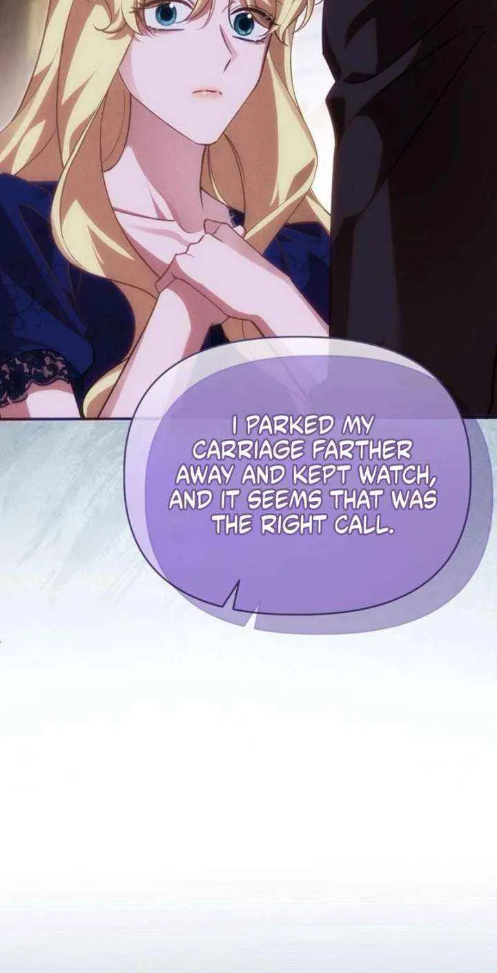 When Arrogance Fell at My Feet Chapter 46 page 90 - 