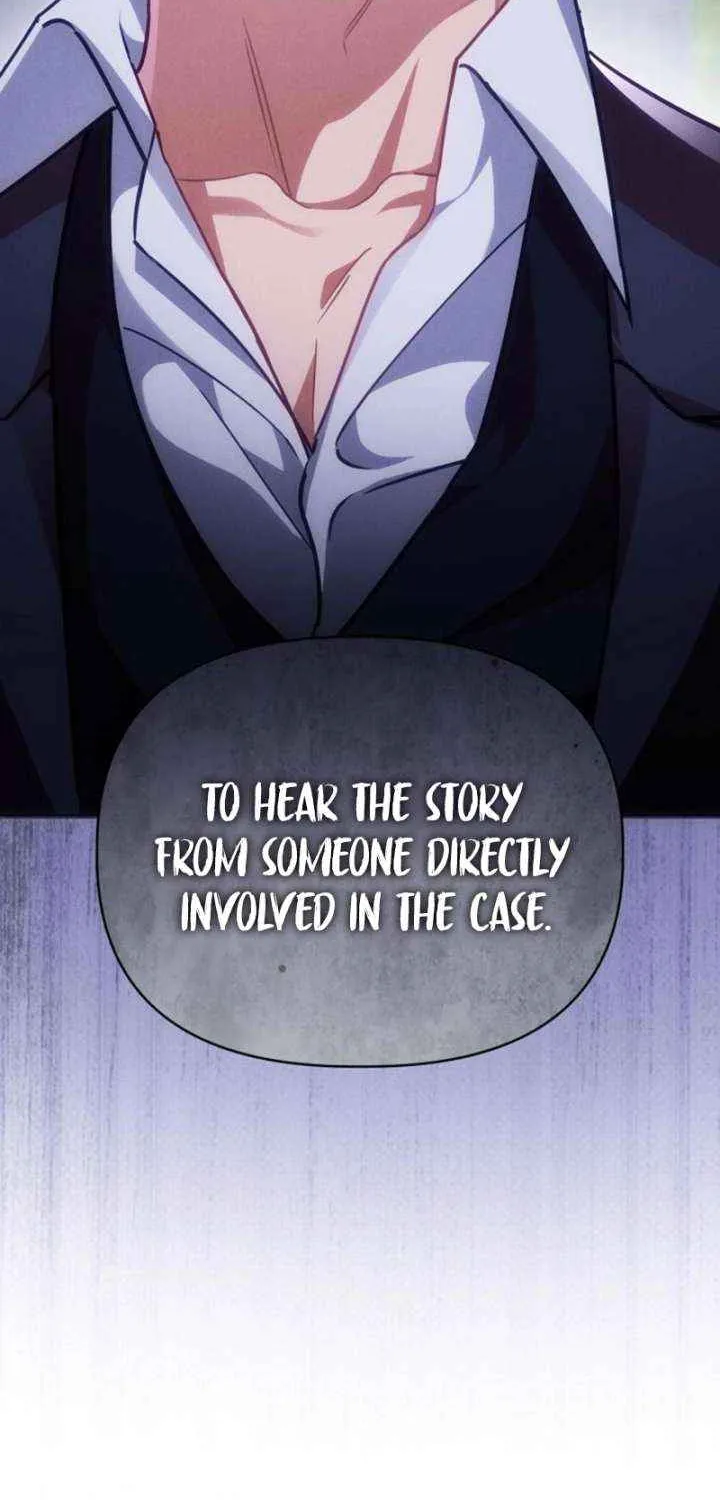 When Arrogance Fell at My Feet Chapter 46 page 92 - 