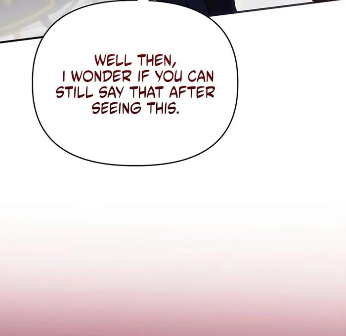 When Arrogance Fell at My Feet Chapter 47 page 11 - 