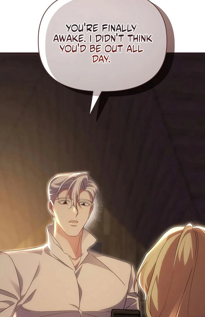 When Arrogance Fell at My Feet Chapter 47 page 107 - 