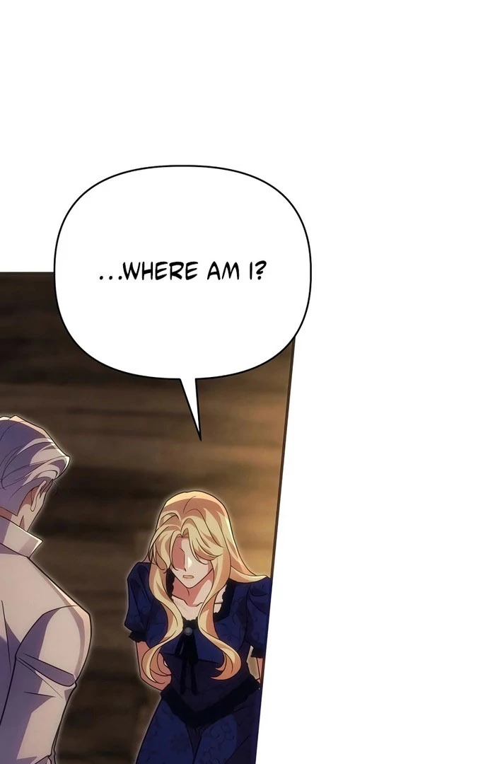 When Arrogance Fell at My Feet Chapter 47 page 109 - 