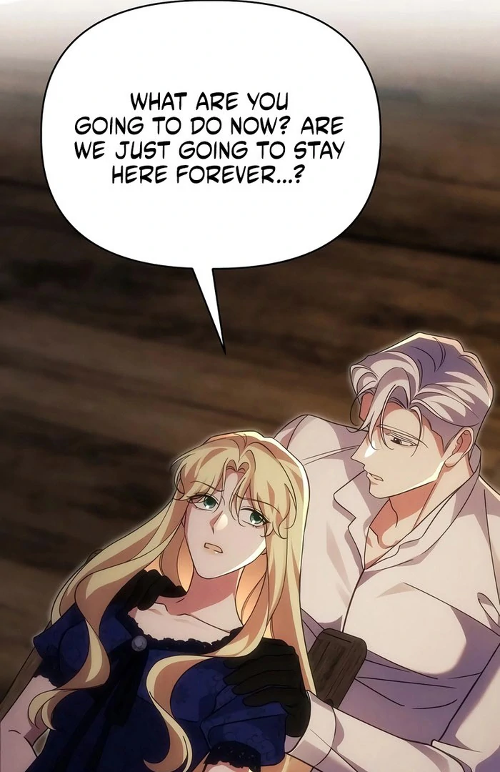 When Arrogance Fell at My Feet Chapter 47 page 113 - 