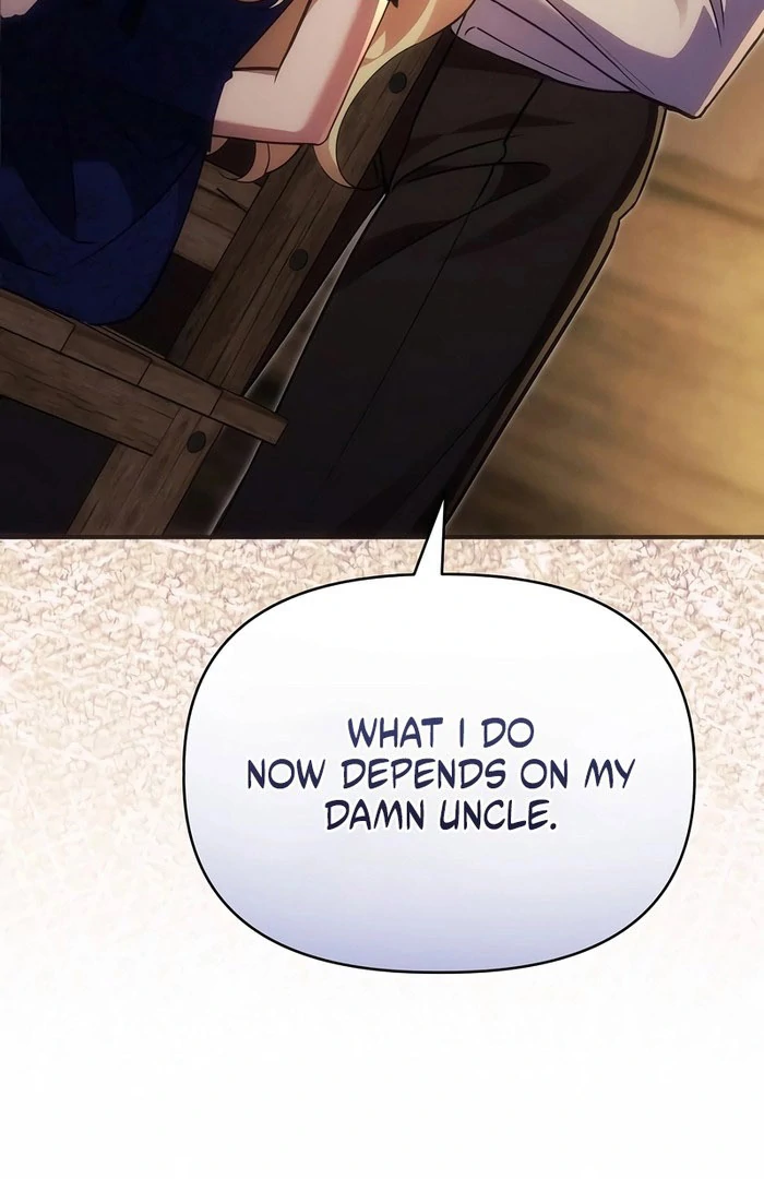 When Arrogance Fell at My Feet Chapter 47 page 114 - 