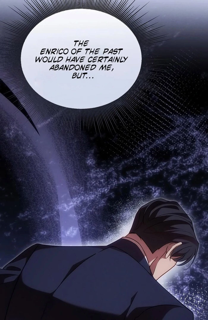 When Arrogance Fell at My Feet Chapter 47 page 118 - 