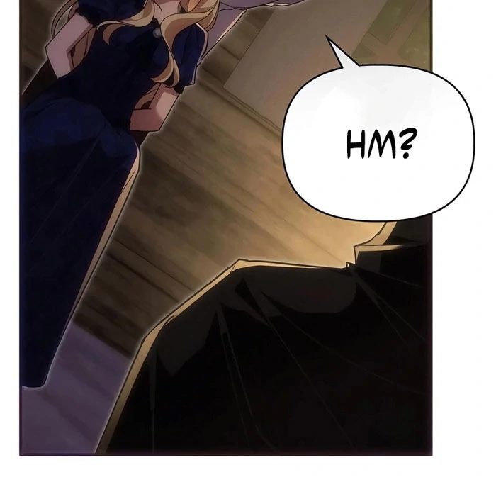 When Arrogance Fell at My Feet Chapter 47 page 122 - 