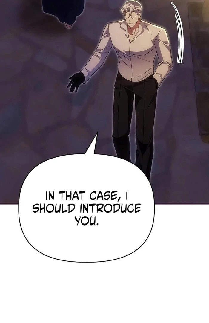 When Arrogance Fell at My Feet Chapter 47 page 126 - 