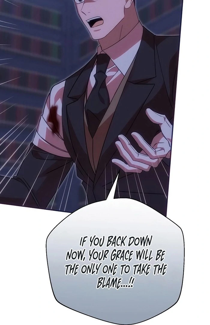 When Arrogance Fell at My Feet Chapter 47 page 139 - 