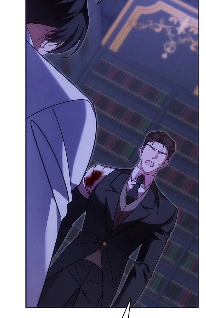 When Arrogance Fell at My Feet Chapter 47 page 144 - 