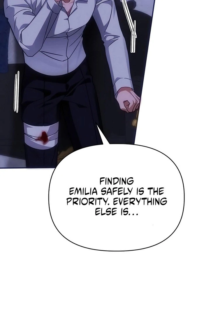 When Arrogance Fell at My Feet Chapter 47 page 155 - 