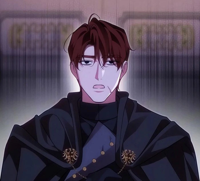 When Arrogance Fell at My Feet Chapter 47 page 161 - 