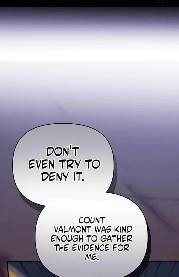 When Arrogance Fell at My Feet Chapter 47 page 25 - 