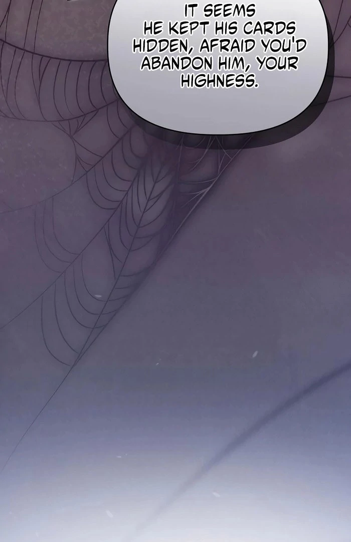 When Arrogance Fell at My Feet Chapter 47 page 27 - 