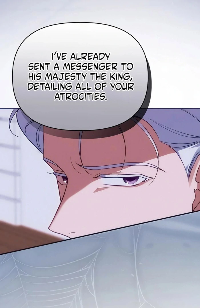 When Arrogance Fell at My Feet Chapter 47 page 28 - 