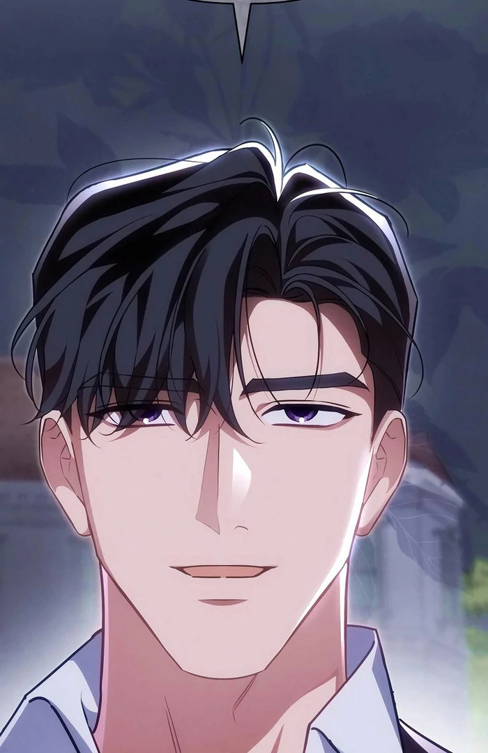 When Arrogance Fell at My Feet Chapter 47 page 4 - 