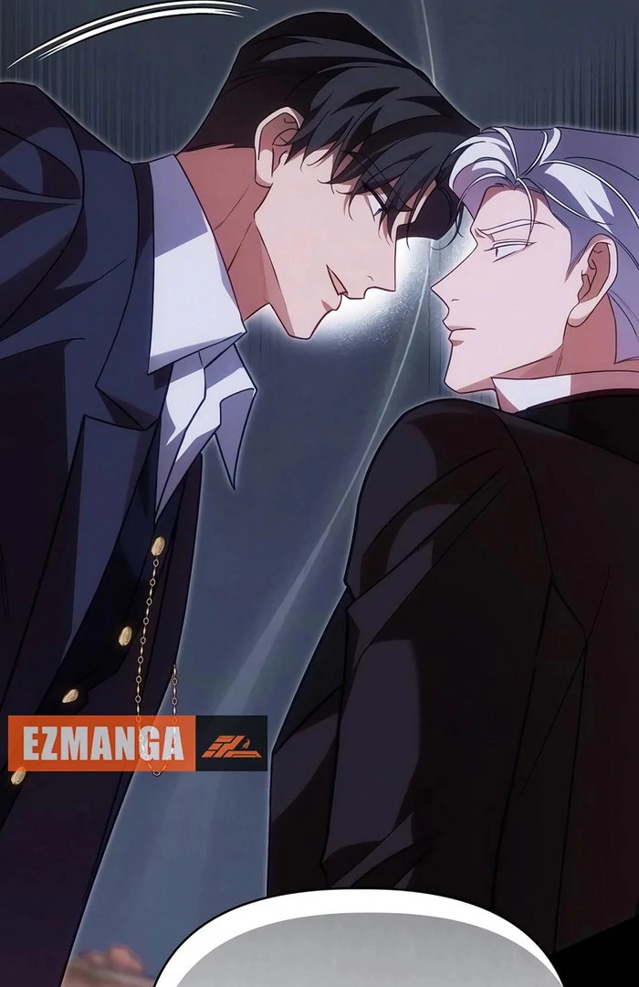 When Arrogance Fell at My Feet Chapter 47 page 31 - 