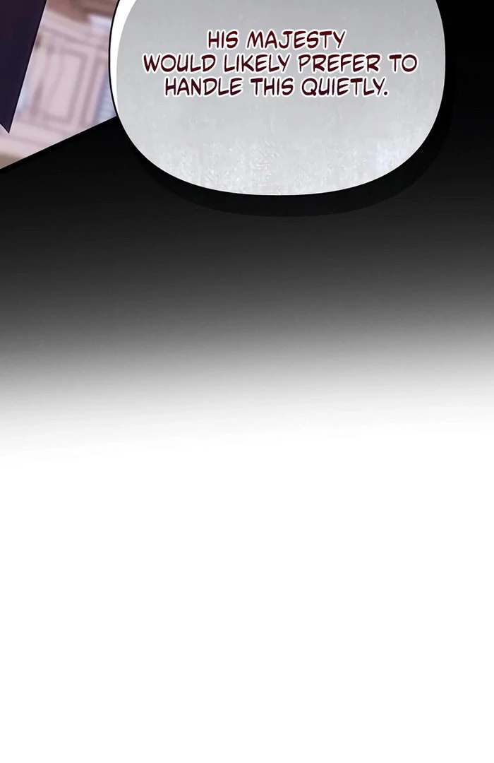 When Arrogance Fell at My Feet Chapter 47 page 32 - 