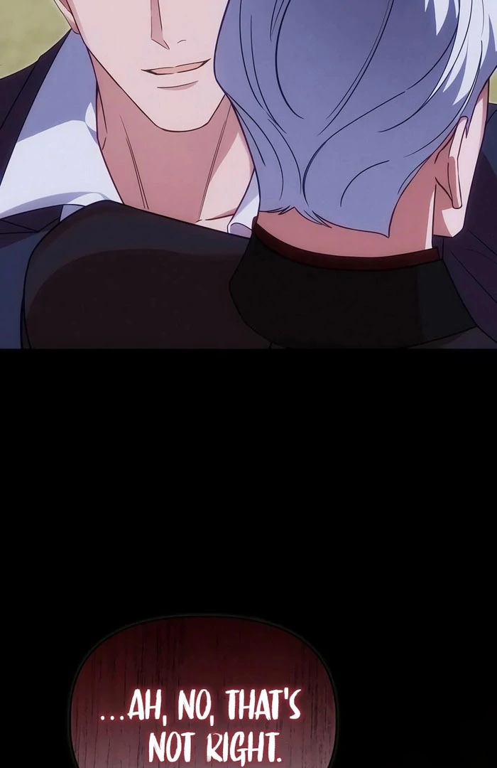 When Arrogance Fell at My Feet Chapter 47 page 34 - 