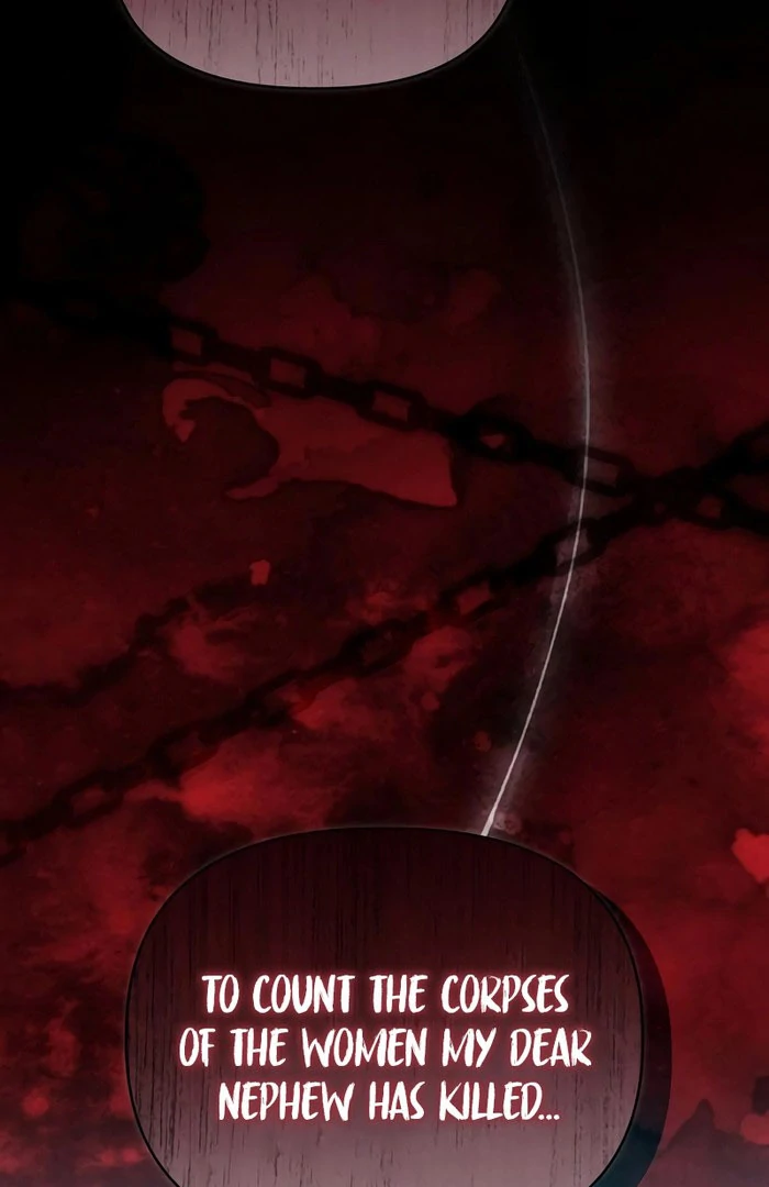 When Arrogance Fell at My Feet Chapter 47 page 35 - 