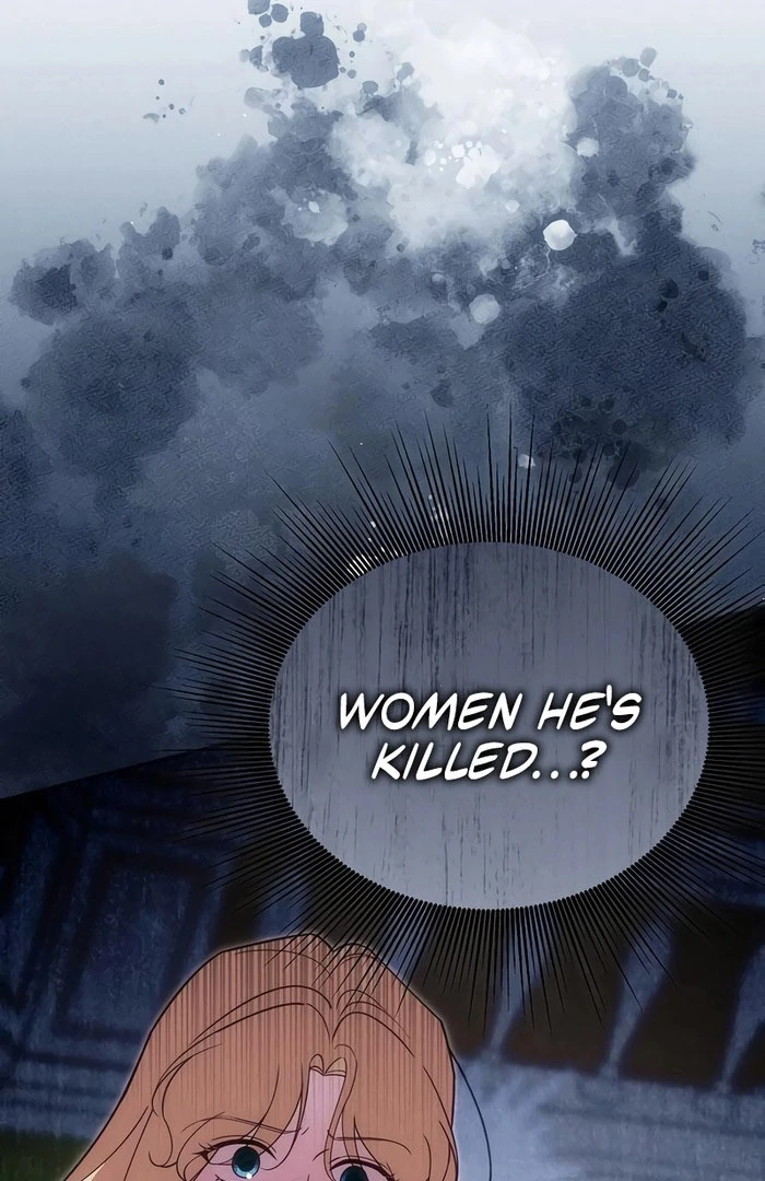 When Arrogance Fell at My Feet Chapter 47 page 38 - 