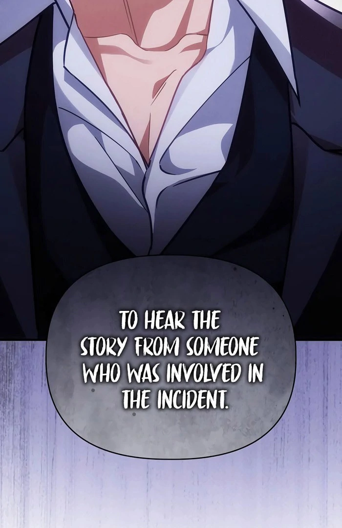 When Arrogance Fell at My Feet Chapter 47 page 5 - 