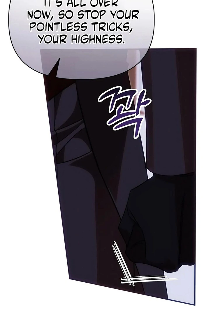When Arrogance Fell at My Feet Chapter 47 page 42 - 