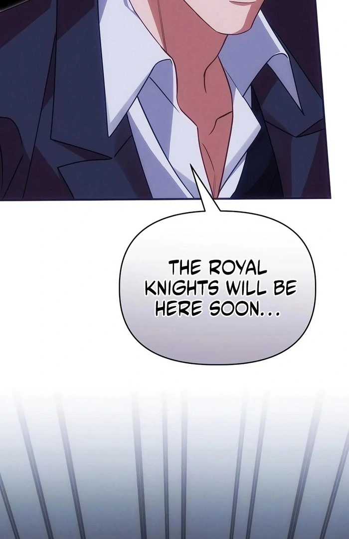 When Arrogance Fell at My Feet Chapter 47 page 44 - 