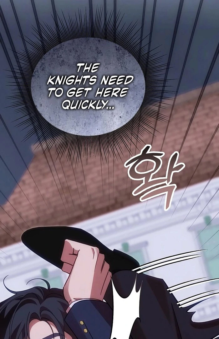 When Arrogance Fell at My Feet Chapter 47 page 45 - 