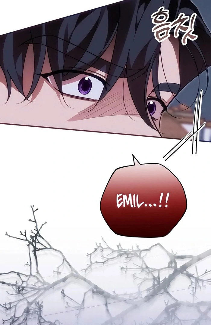 When Arrogance Fell at My Feet Chapter 47 page 50 - 