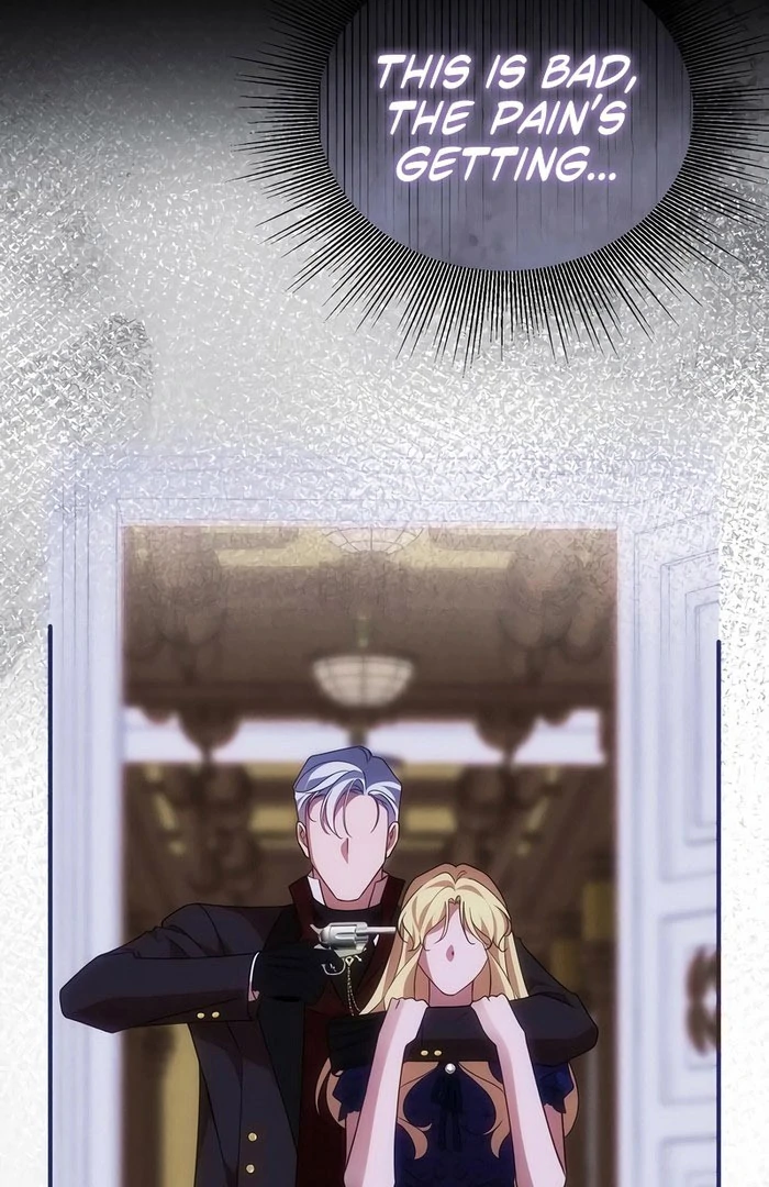 When Arrogance Fell at My Feet Chapter 47 page 57 - 