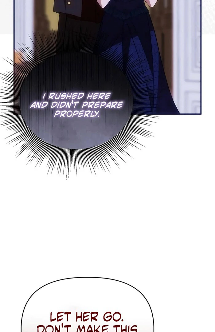 When Arrogance Fell at My Feet Chapter 47 page 58 - 