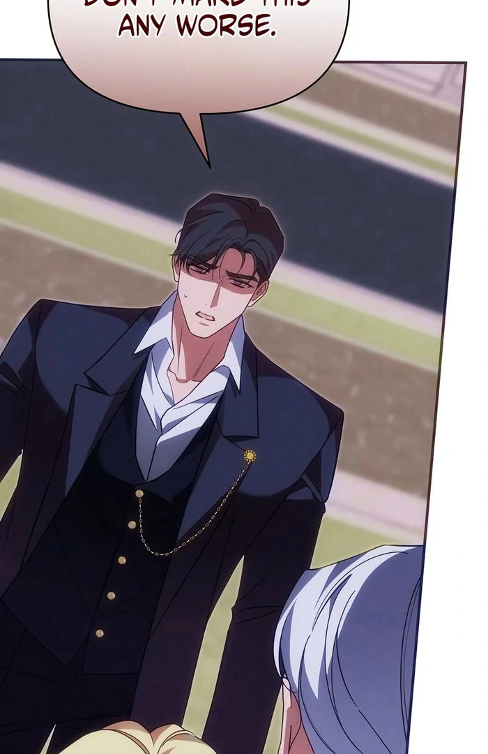 When Arrogance Fell at My Feet Chapter 47 page 59 - 