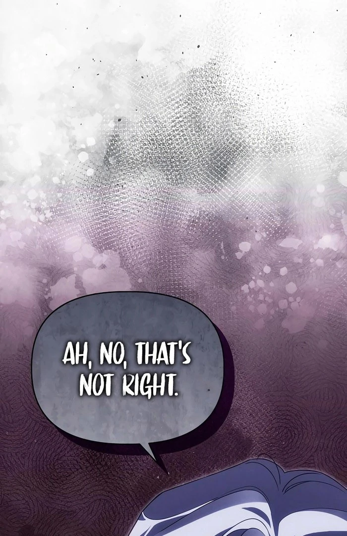 When Arrogance Fell at My Feet Chapter 47 page 61 - 