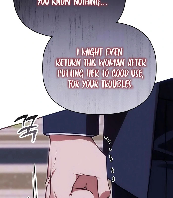 When Arrogance Fell at My Feet Chapter 47 page 64 - 