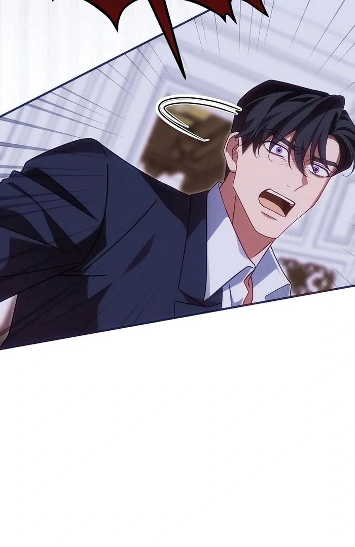 When Arrogance Fell at My Feet Chapter 47 page 70 - 