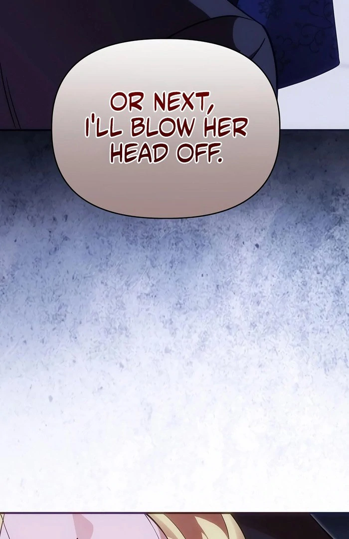 When Arrogance Fell at My Feet Chapter 47 page 73 - 