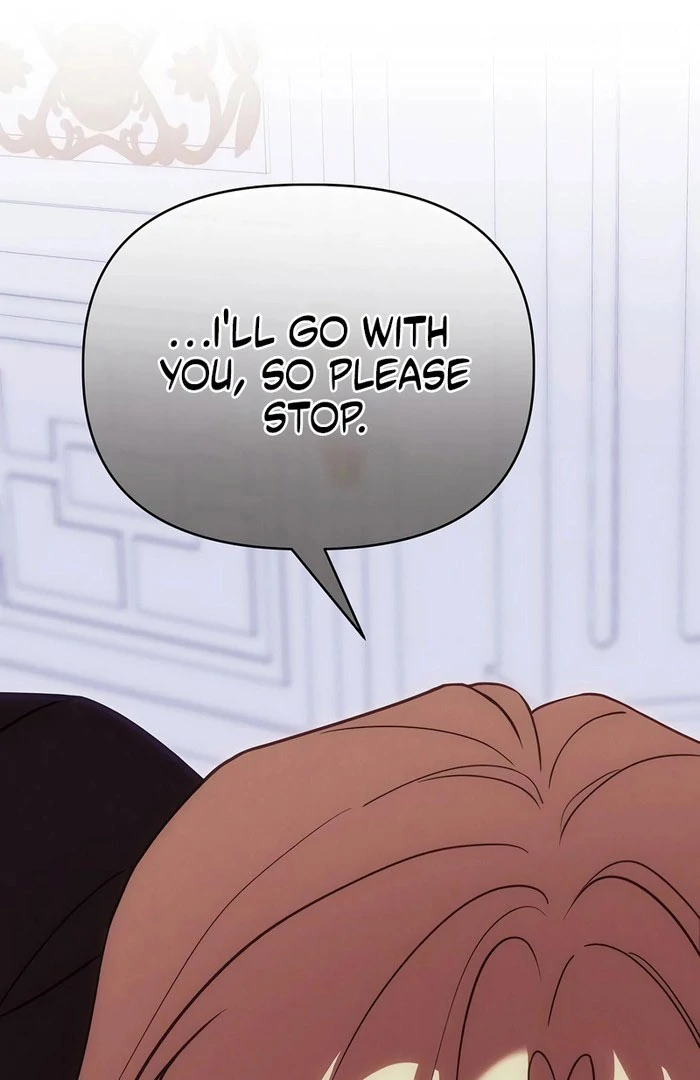 When Arrogance Fell at My Feet Chapter 47 page 76 - 