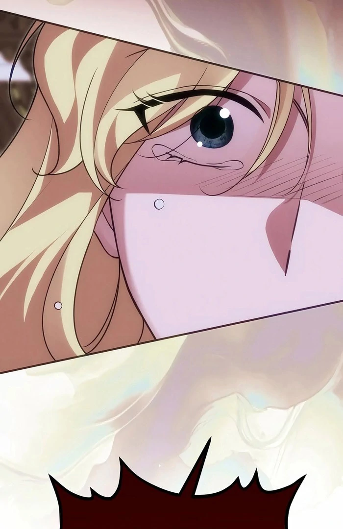 When Arrogance Fell at My Feet Chapter 47 page 85 - 
