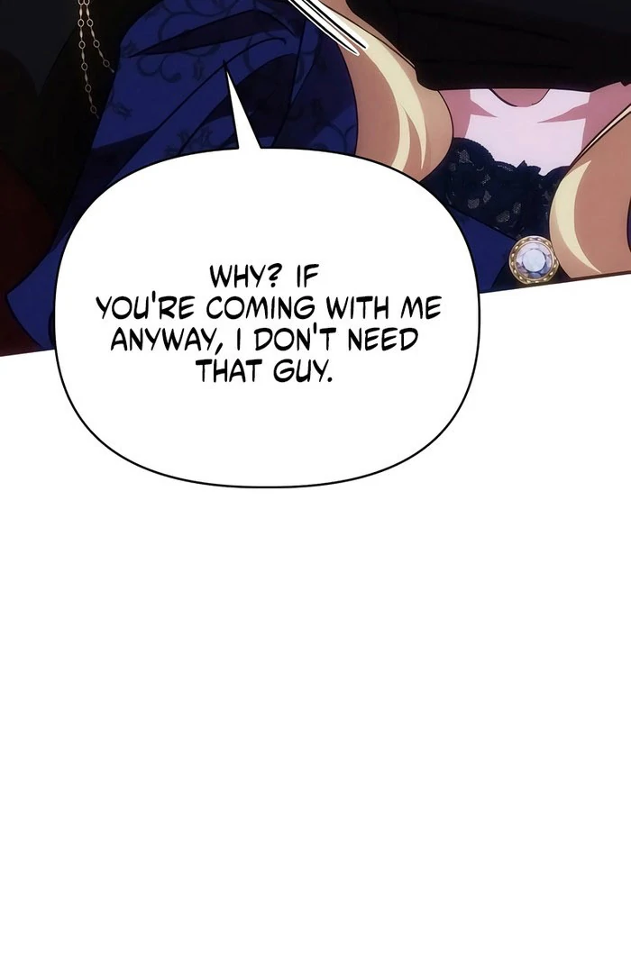 When Arrogance Fell at My Feet Chapter 47 page 90 - 